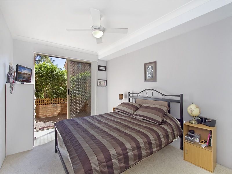 2/52-56 Auburn Street, Sutherland NSW 2232