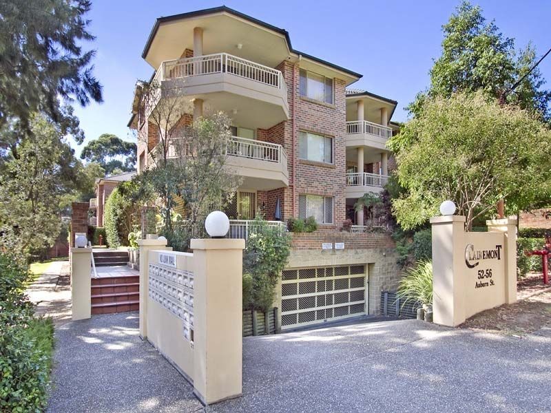 2/52-56 Auburn Street, Sutherland NSW 2232