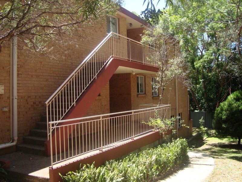 22/4-6 Railway Cresent, Jannali NSW 2226