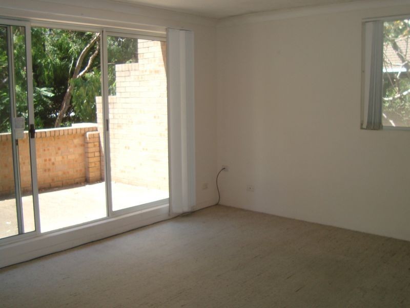 22/4-6 Railway Cresent, Jannali NSW 2226