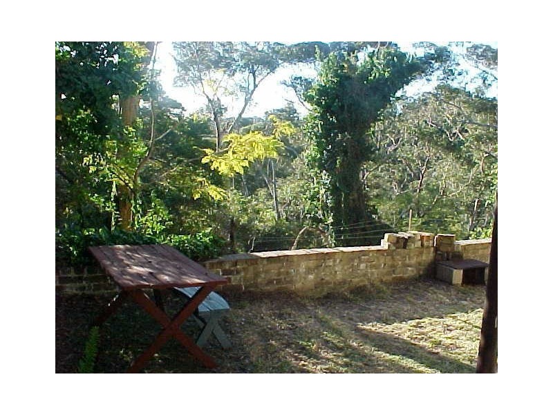 47A Caravan Head Road, Oyster Bay NSW 2225