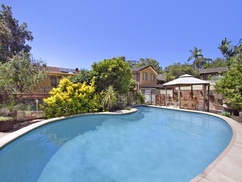 37 Freya Street, Kareela NSW 2232