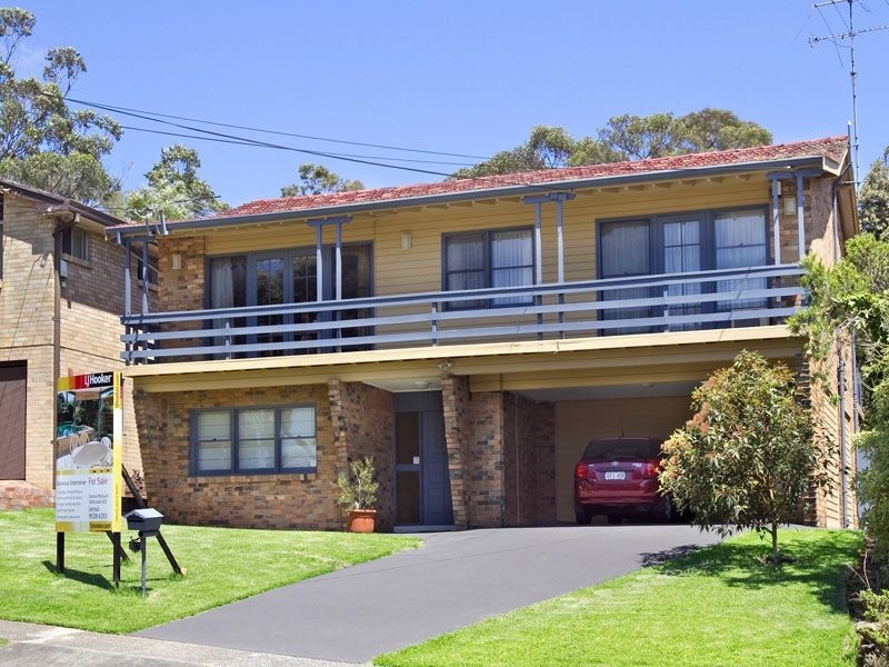 37 Freya Street, Kareela NSW 2232