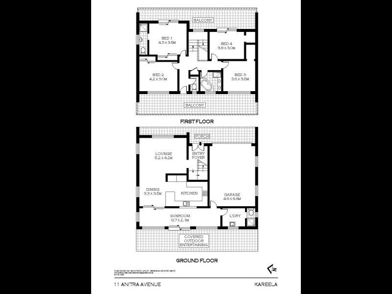 11 Anitra Avenue, Kareela NSW 2232