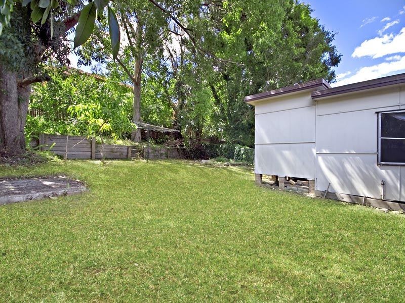 15 Warrigal Avenue, Jannali NSW 2226