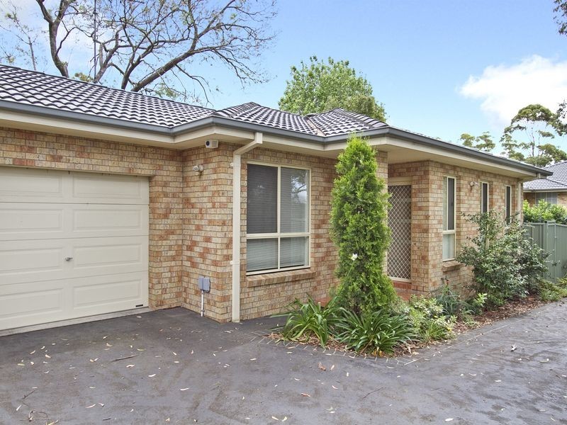 31B Oyster Bay Road, Oyster Bay NSW 2225