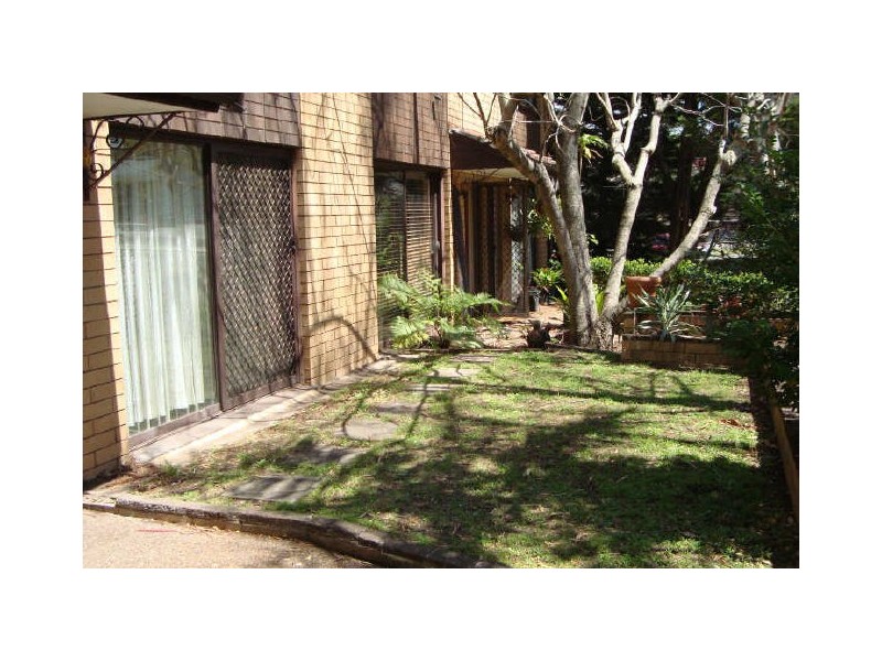 3/26 Pembroke Street, Sylvania NSW 2224