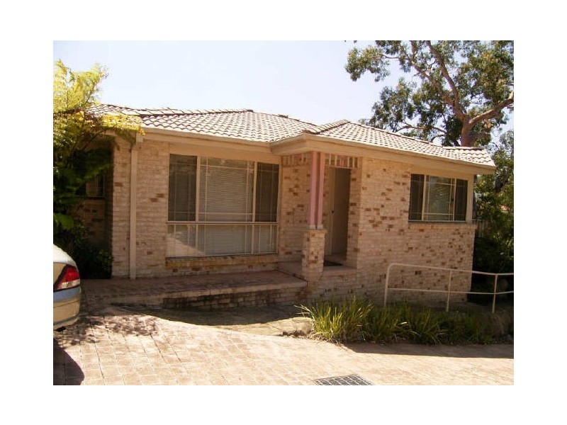 1/25-27 Como Road, Oyster Bay NSW 2225