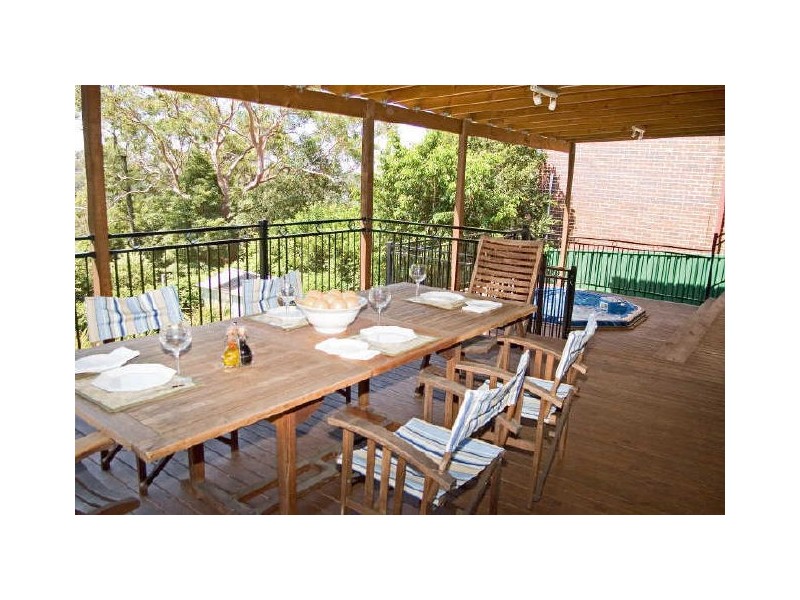 47 Woronora Crescent, Como NSW 2226