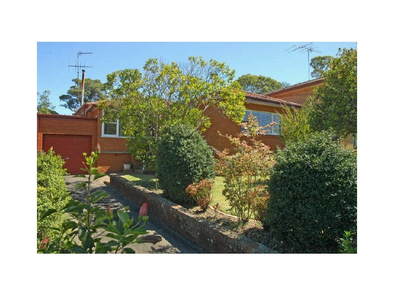 137 Wattle Road, Jannali NSW 2226