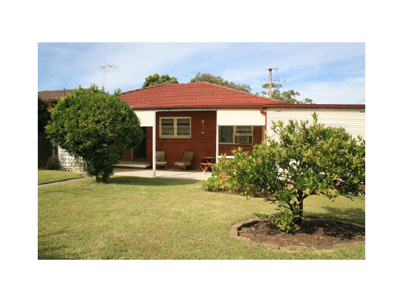 137 Wattle Road, Jannali NSW 2226