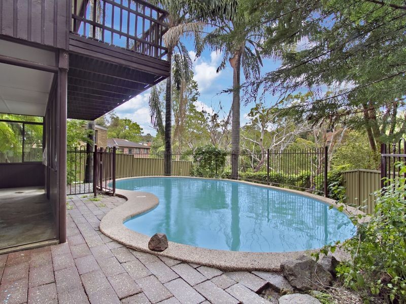 3 Araluen Place, Sutherland NSW 2232