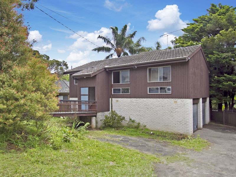 3 Araluen Place, Sutherland NSW 2232