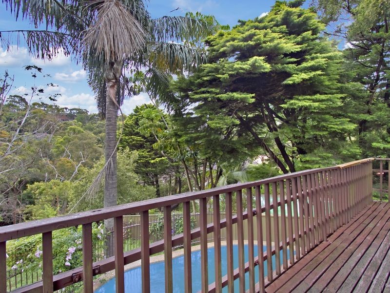 3 Araluen Place, Sutherland NSW 2232