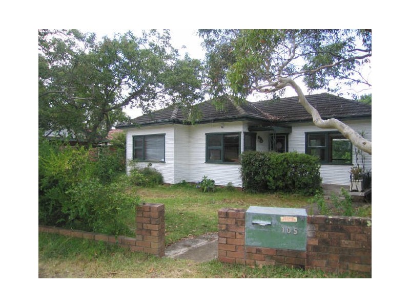 105 Caravan Head Road, Oyster Bay NSW 2225