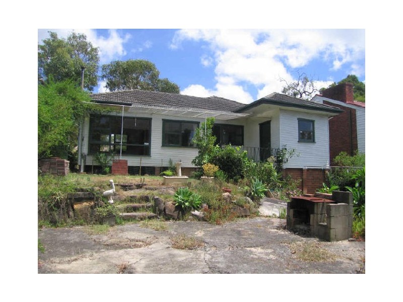 105 Caravan Head Road, Oyster Bay NSW 2225