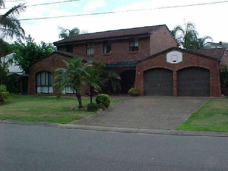 28 Harrison Avenue, Bonnet Bay NSW 2226