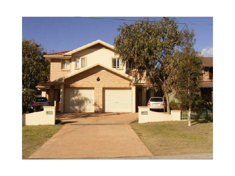 6b Kirkwood Street, Cronulla NSW 2230