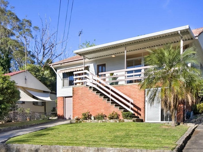 51 Carvers Road, Oyster Bay NSW 2225