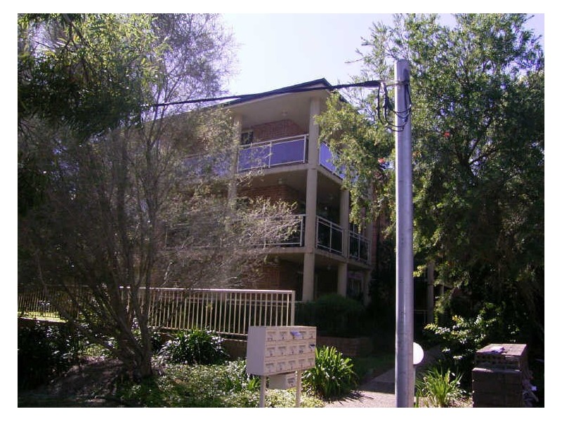 25/94-100 Linden Street, Sutherland NSW 2232