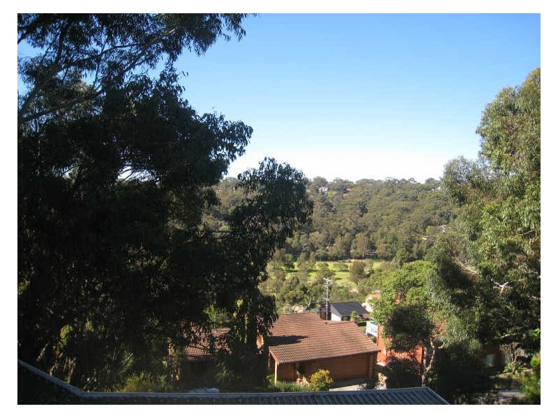 8 Moonbi Place, Kareela NSW 2232