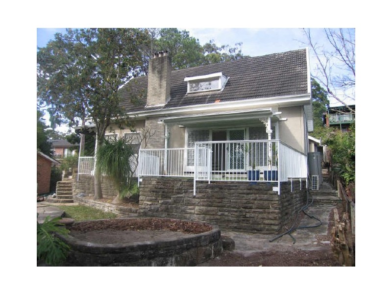 83 Caravan Head Road, Oyster Bay NSW 2225