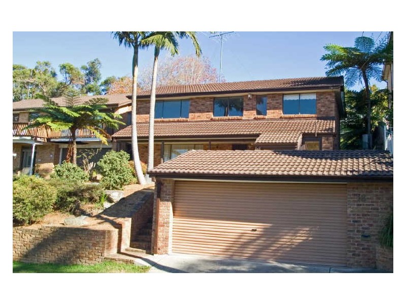 18 Glendale Place, Jannali NSW 2226