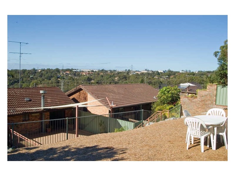 18 Glendale Place, Jannali NSW 2226