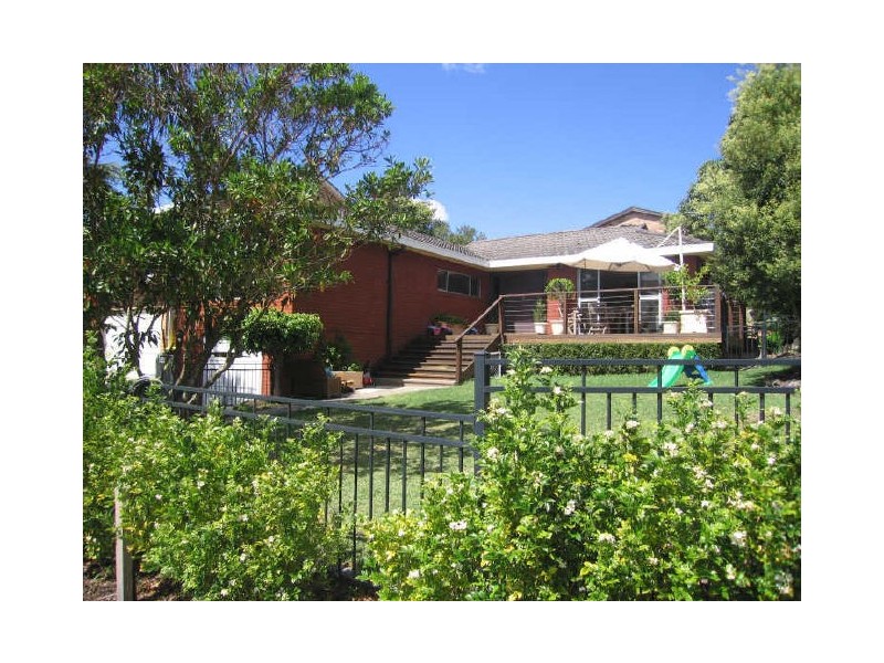 1 Solveig Cres, Kareela NSW 2232