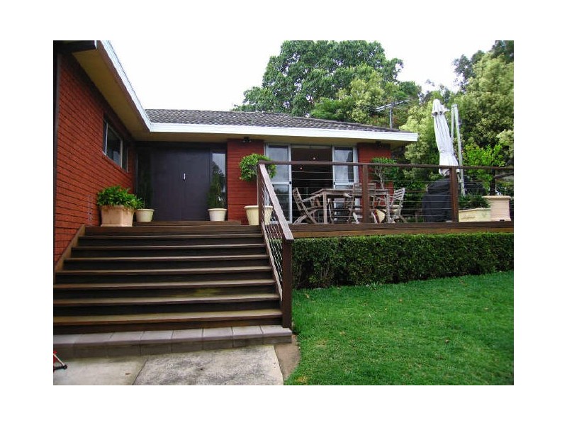 1 Solveig Cres, Kareela NSW 2232