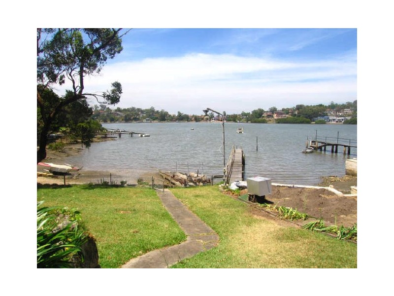 48 Connell Rd, Oyster Bay NSW 2225