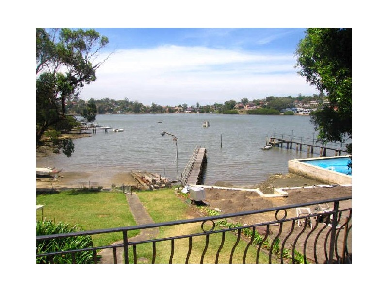 48 Connell Rd, Oyster Bay NSW 2225