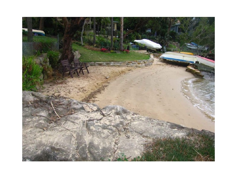 48 Connell Rd, Oyster Bay NSW 2225