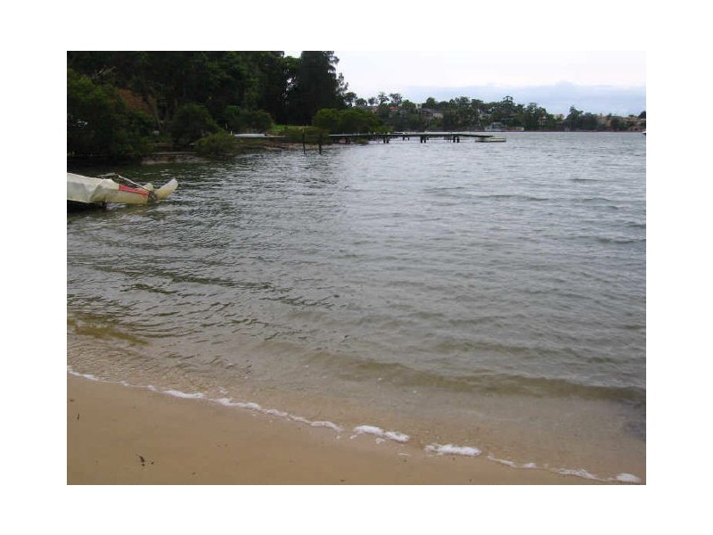 48 Connell Rd, Oyster Bay NSW 2225