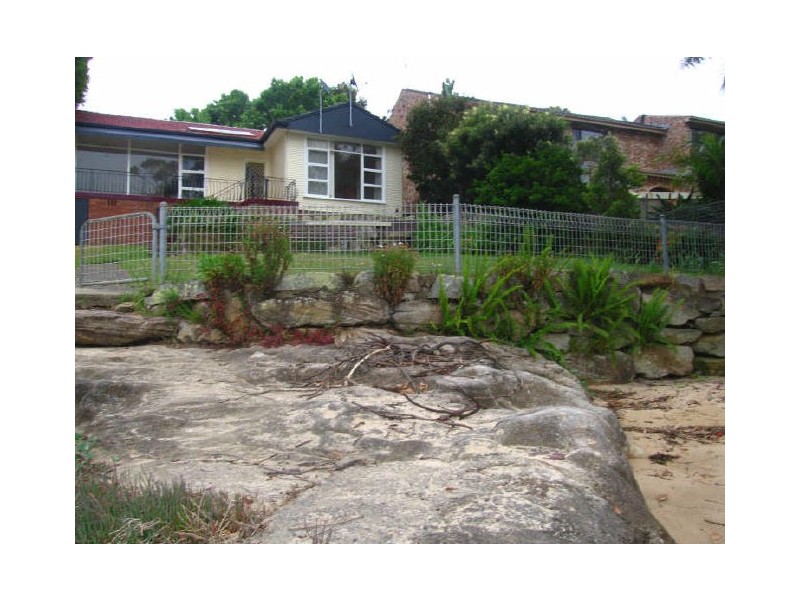 48 Connell Rd, Oyster Bay NSW 2225