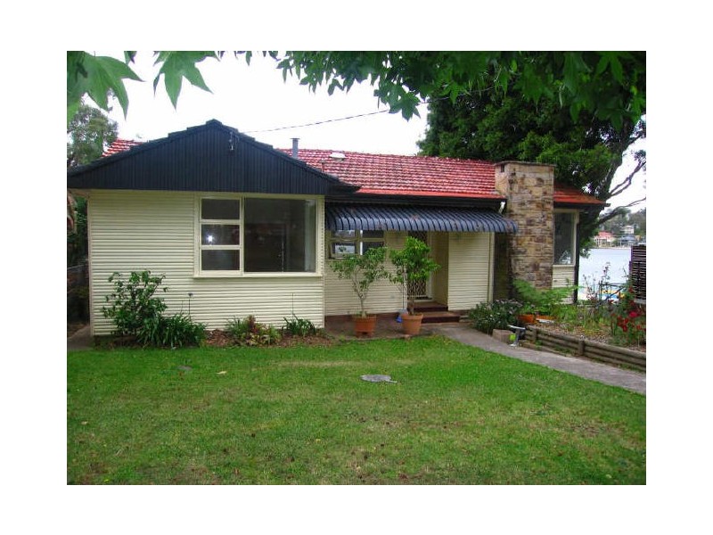 48 Connell Rd, Oyster Bay NSW 2225