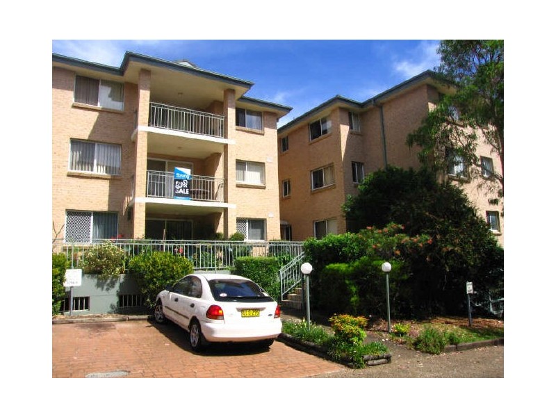 19/59-61 Flora St, Kirrawee NSW 2232