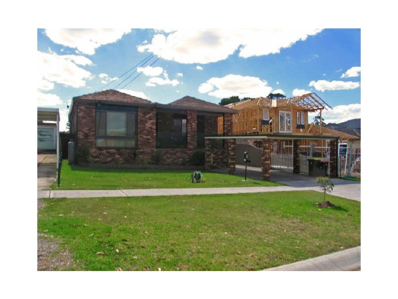 107 Mulyan St, Como NSW 2226