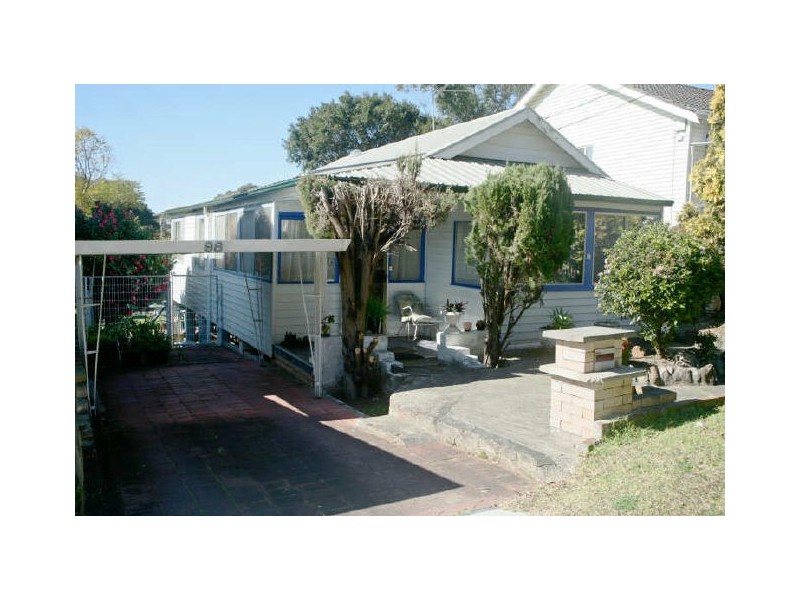 98 Sutherland Road, Jannali NSW 2226