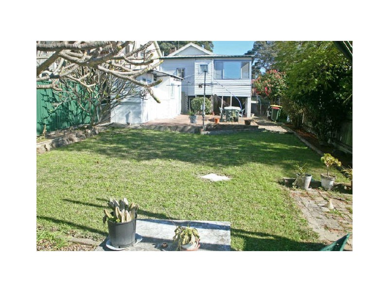 98 Sutherland Road, Jannali NSW 2226