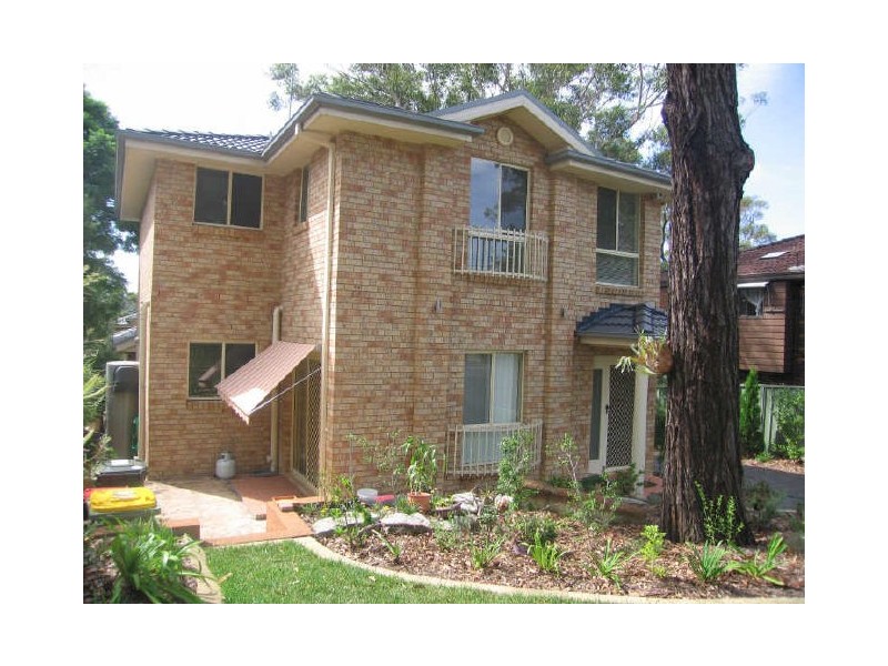 31a Oyster Bay Rd, Oyster Bay NSW 2225