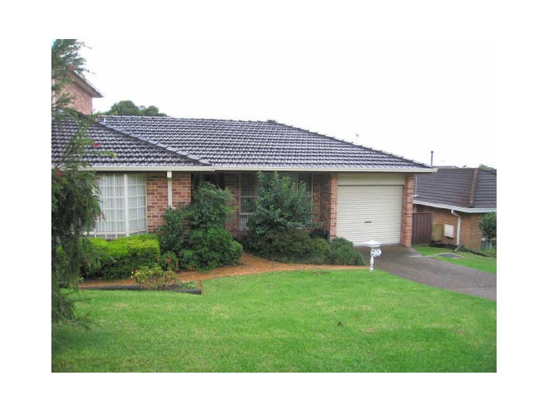 3/1 Moona Rd, Kirrawee NSW 2232