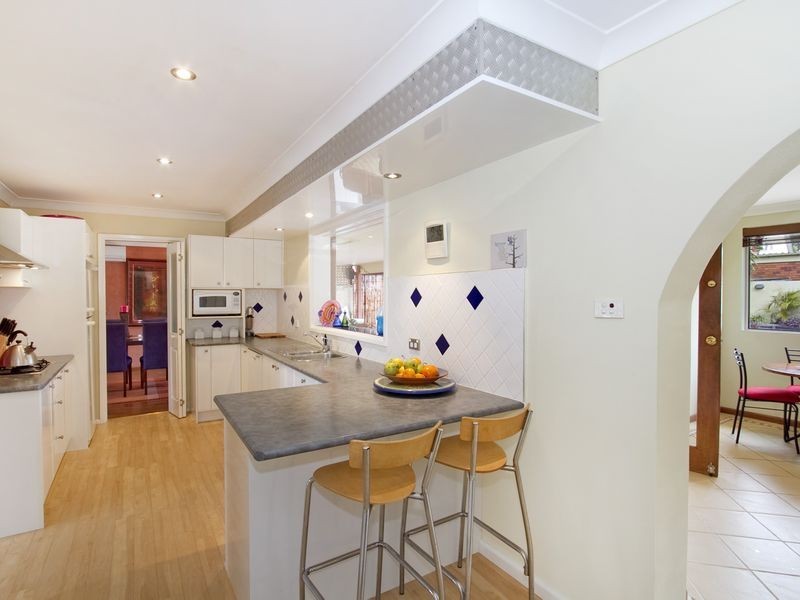 3 Coolgardie Place, Sutherland NSW 2232