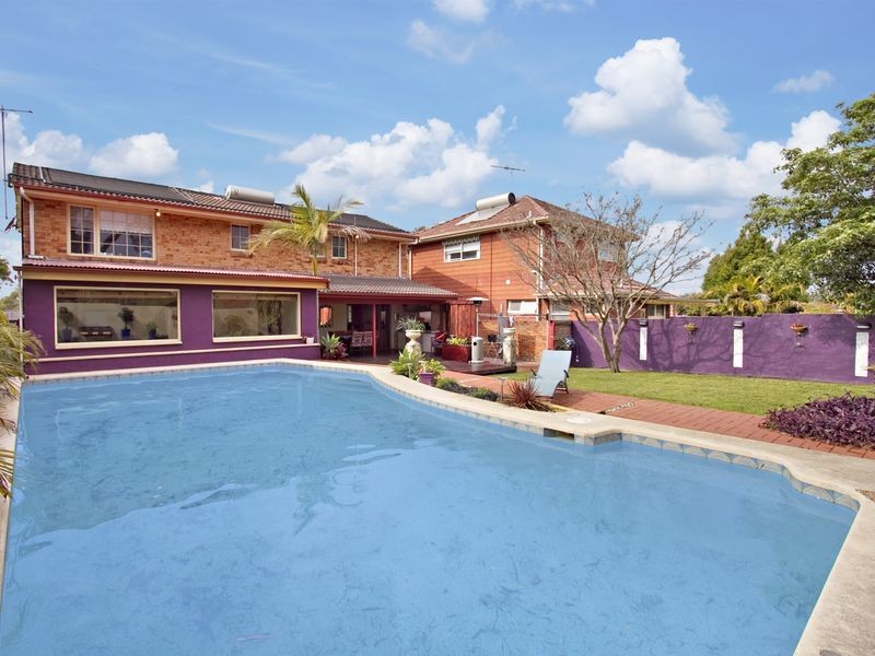 3 Coolgardie Place, Sutherland NSW 2232