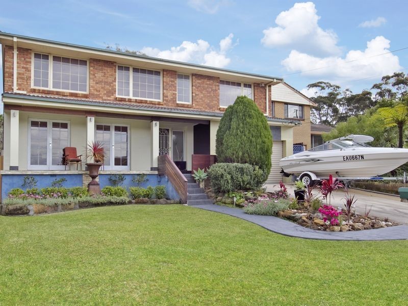 3 Coolgardie Place, Sutherland NSW 2232