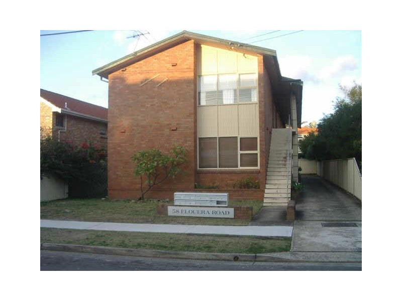 6/58 Elouera Rd, Cronulla NSW 2230