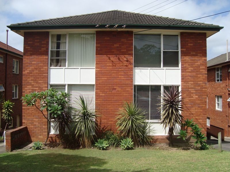 2/18 Oxley Avenue, Jannali NSW 2226