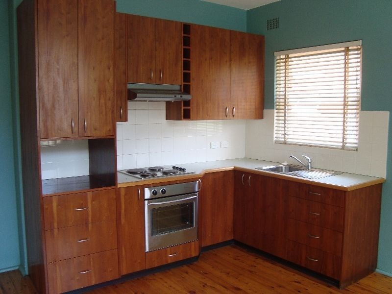2/18 Oxley Avenue, Jannali NSW 2226