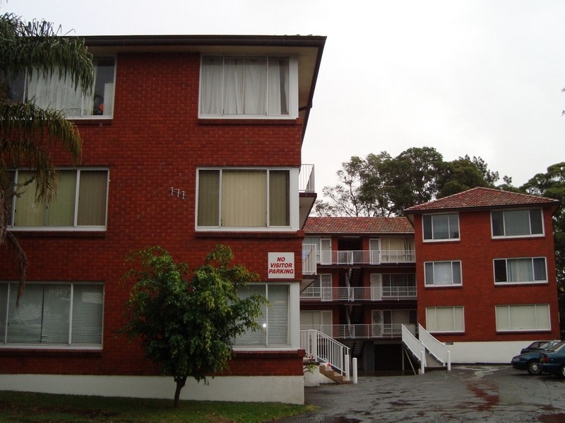 26/171 Willarong Road, Caringbah NSW 2229