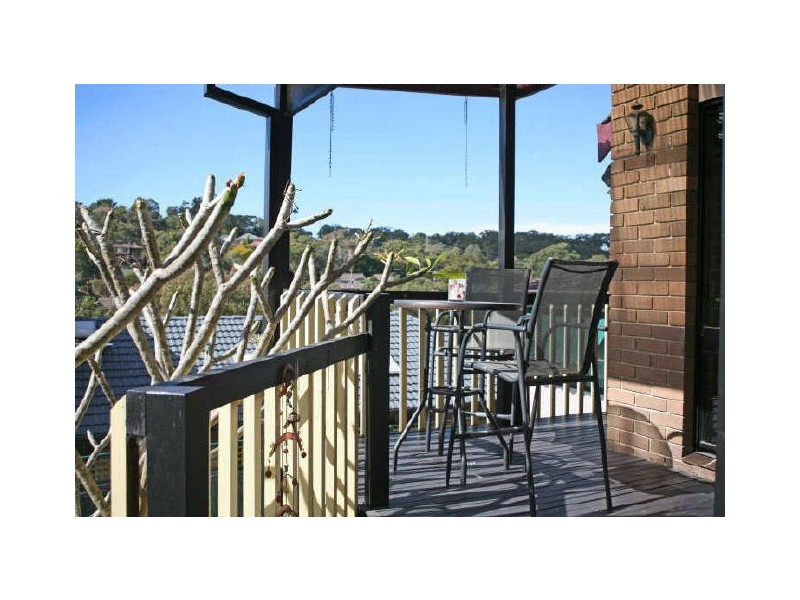 3 Cherana Place, Kareela NSW 2232